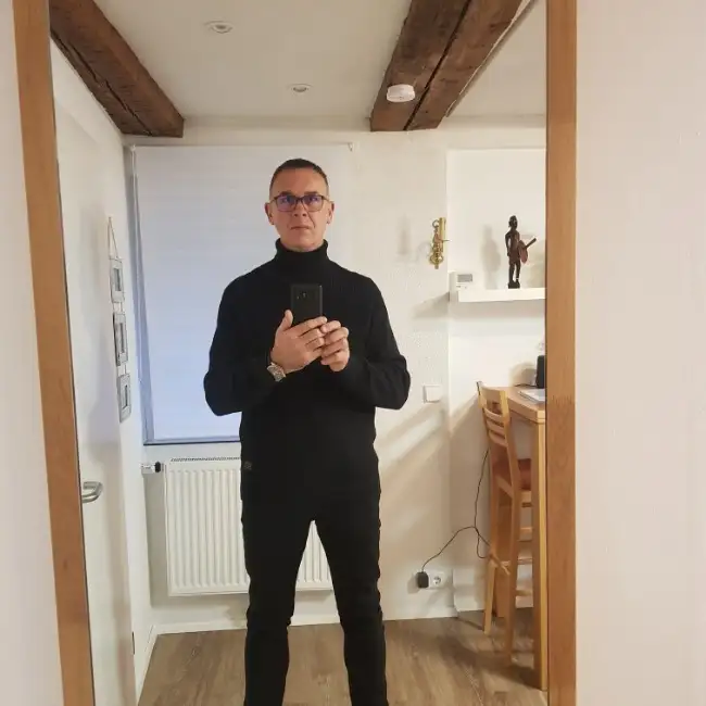Saulius, 58, Фридрихсхафен - Gratis