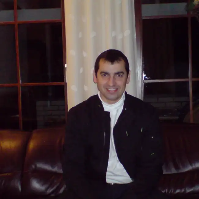 Waldemar, 44, Билефельд - Gratis