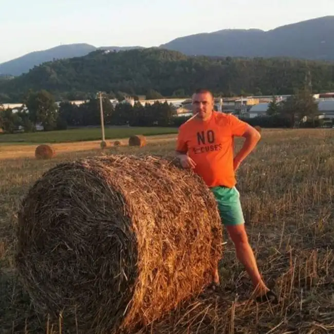 Вадим, 45, Бонн - Gratis
