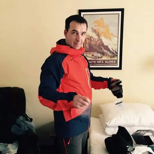 Mindaugas, 39, Штутгарт - Gratis