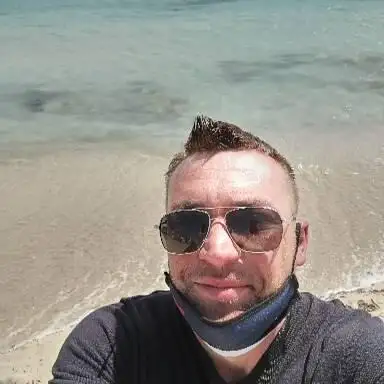 Сергей, 43, Дюссельдорф - Gratis