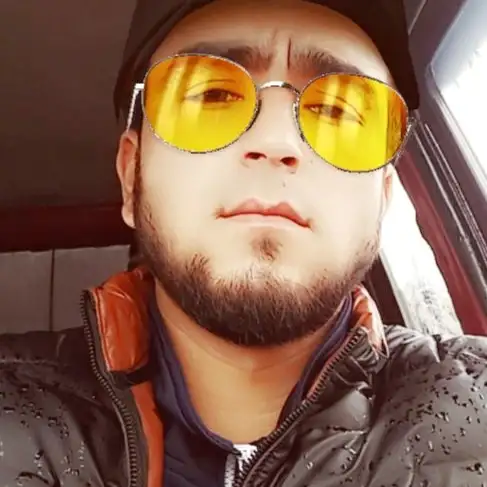 Beka, 32