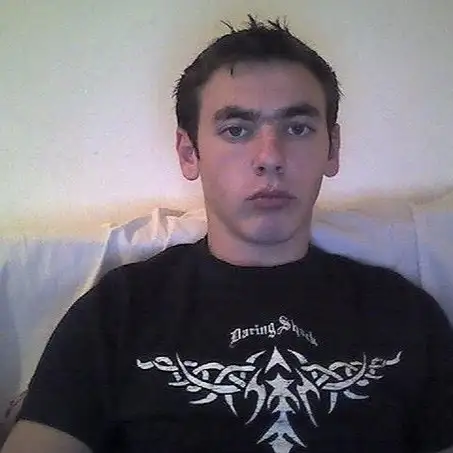 Johnny, 34, Нюрнберг - Gratis