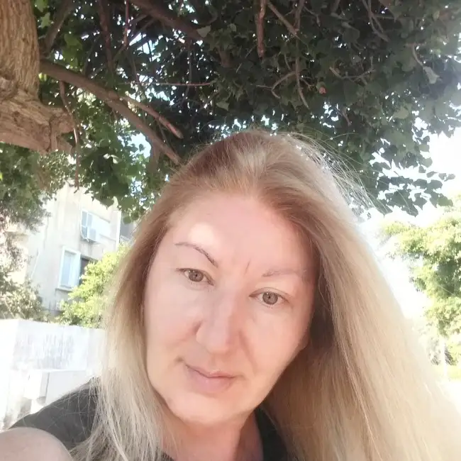 Lina, 60, Мюнхен - Gratis