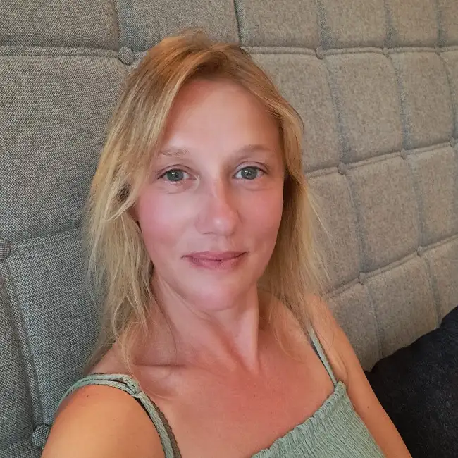 Марина, 51, Бремерхавен - Gratis