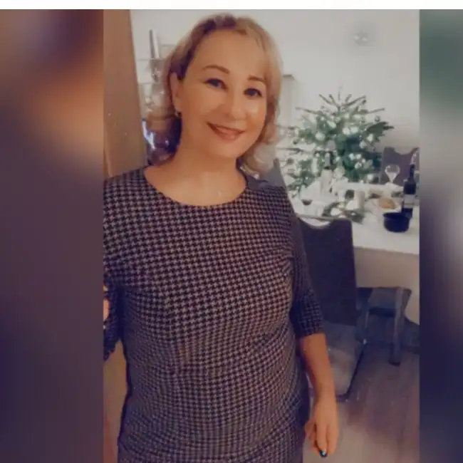 Lyudmila, 52, Билефельд - Gratis