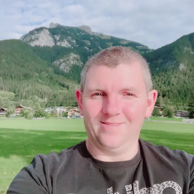 Johann, 43, Ландсхут - Gratis