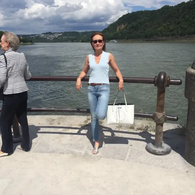Tatiana, 62, Трир - Gratis