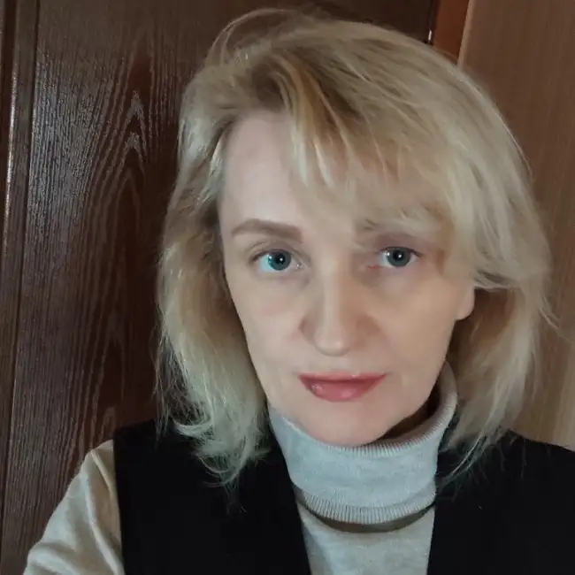 Valentyna, 56Берлин