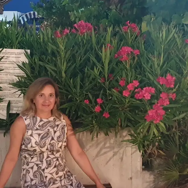 Tascha, 52, Вормс - Gratis