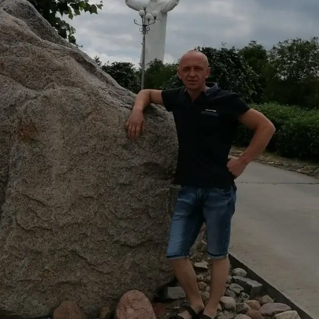 Slava, 36, Берлин - Gratis