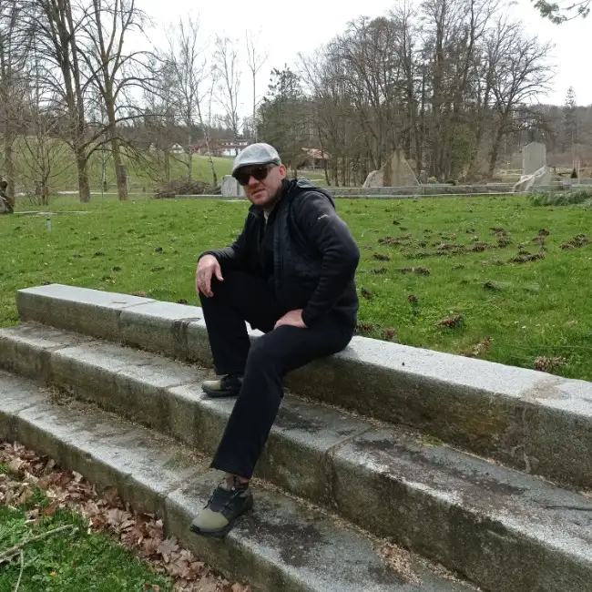 Джонни, 49, Пасау - Gratis