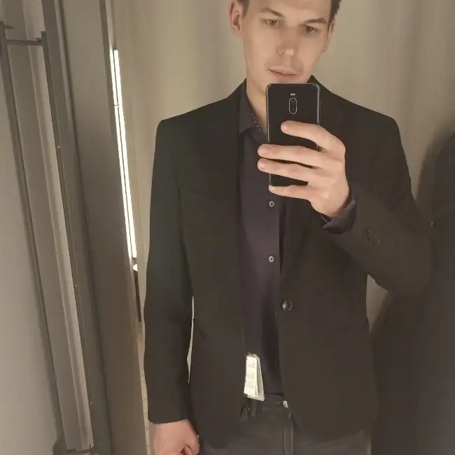 Дмитрий, 27, Берлин - Gratis