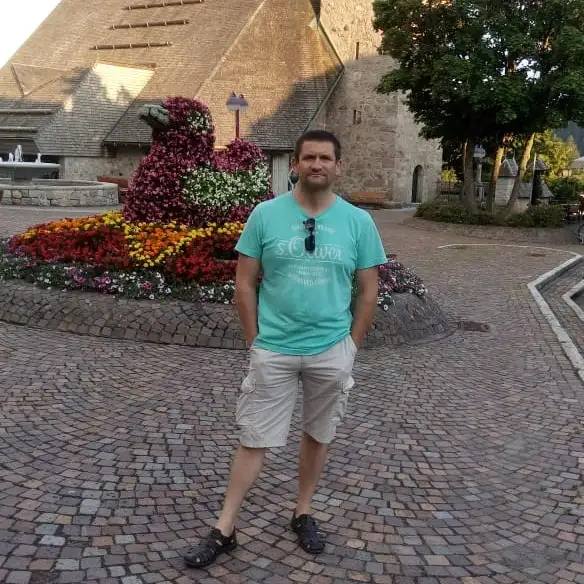 Artur, 51, Фрейберг - Gratis