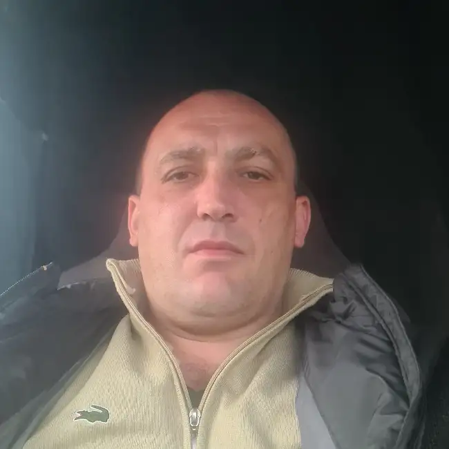 Джоник, 42, Пфорзхейм - Gratis