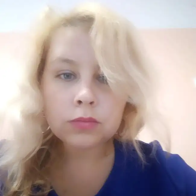 Екатерина