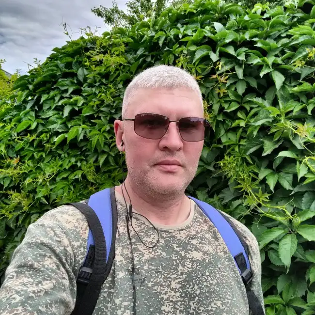 Андрей, 48