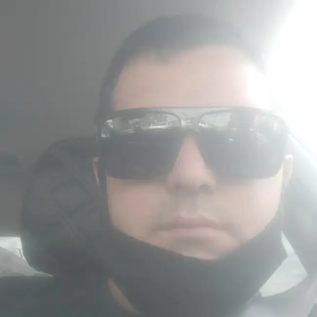 Avazboy, 39, Гамбург - Gratis