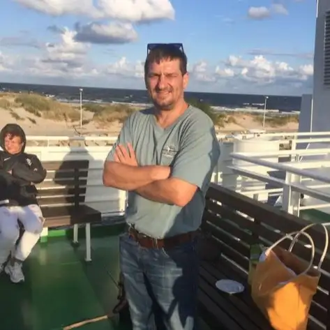 Steffen, 52, Берлин - Gratis
