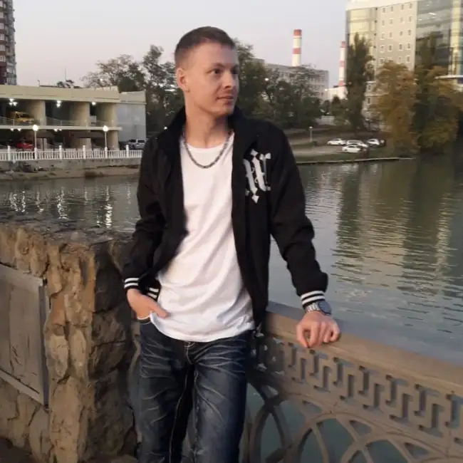 Alex, 40, Леверкузен - Gratis