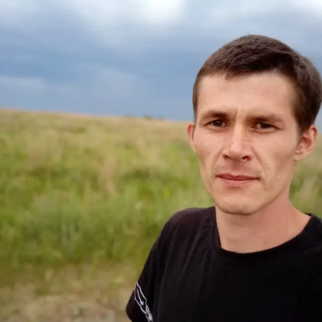Alexander, 32, Берлин - Gratis