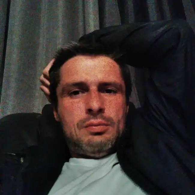 Ibra, 49, Аахен - Gratis