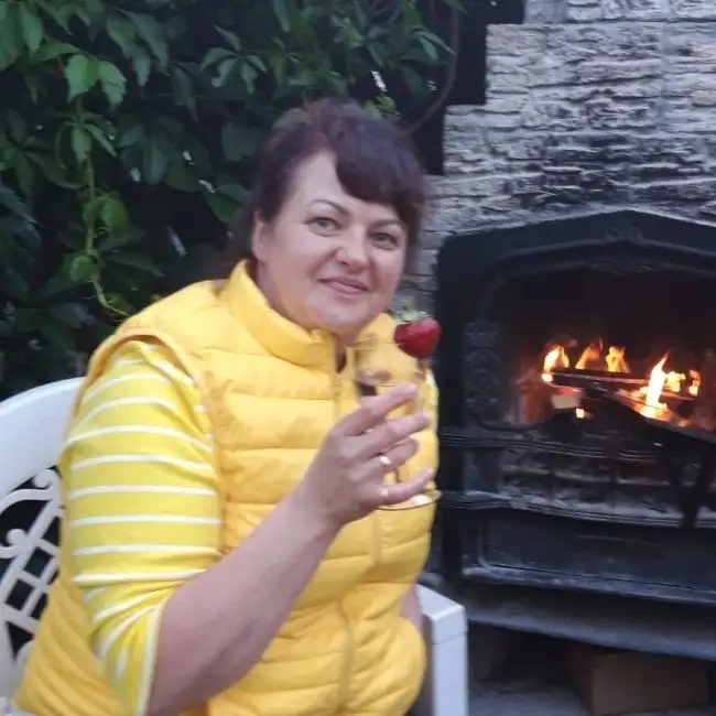 Olga, 57, Швейнфурт - Gratis