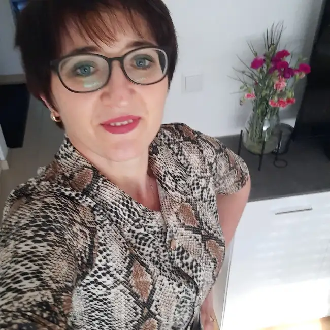 Svetlana, 30, Дюссельдорф - Gratis