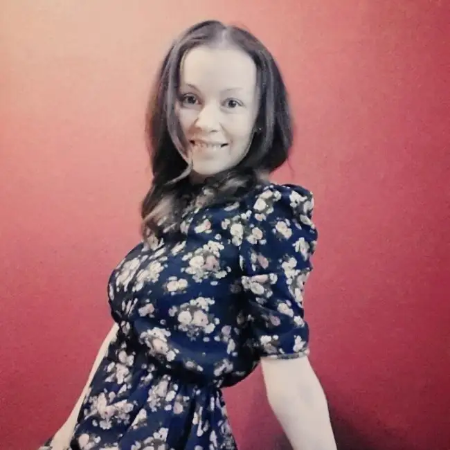 кира, 43, Бремерхавен - Gratis