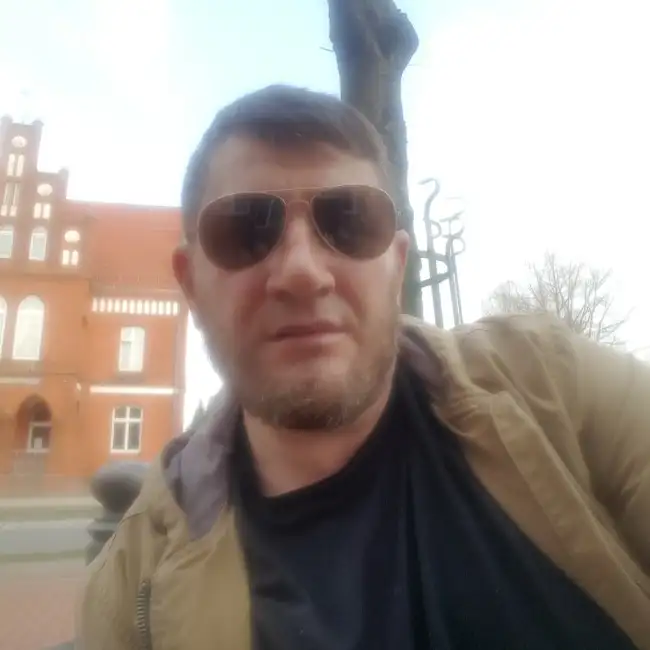 Сергей, 52, Ганновер - Gratis
