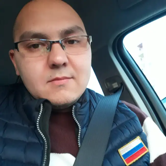 Юрьевич, 31