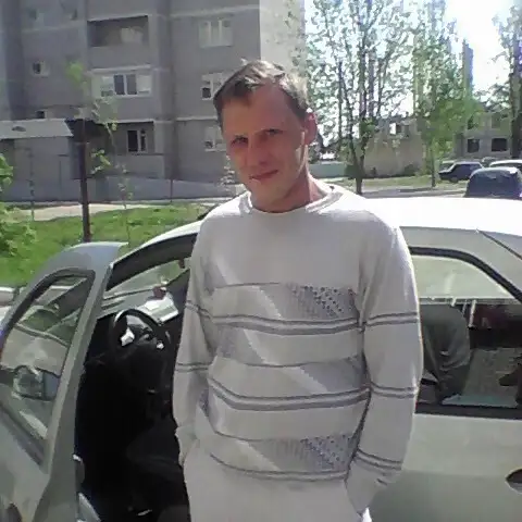 Дмитрий, 48 - Gratis