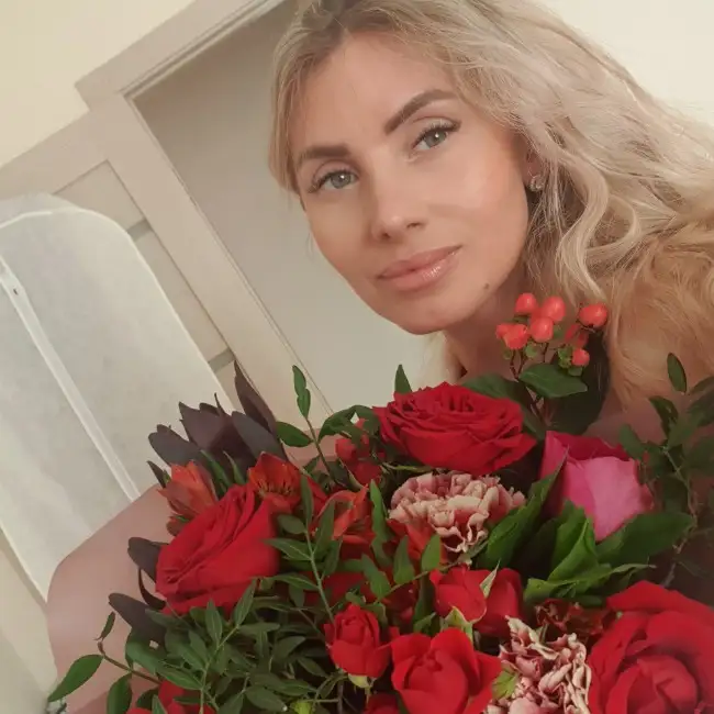 Svetlana, 43 - Gratis