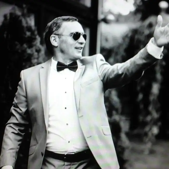 Boris, 63, Бургхаузен - Gratis