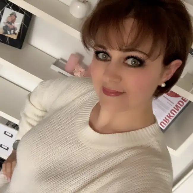 Ирина, 54, Ратинген - Gratis