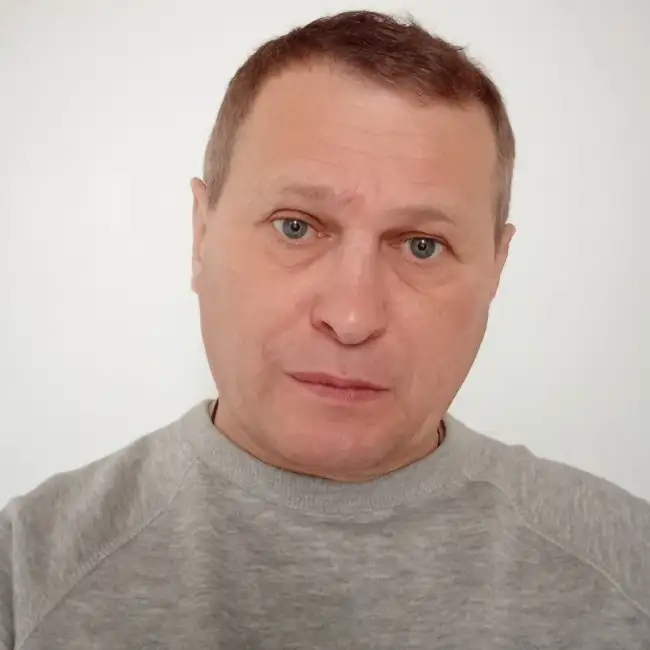 Александр, 62, Падерборн - Gratis