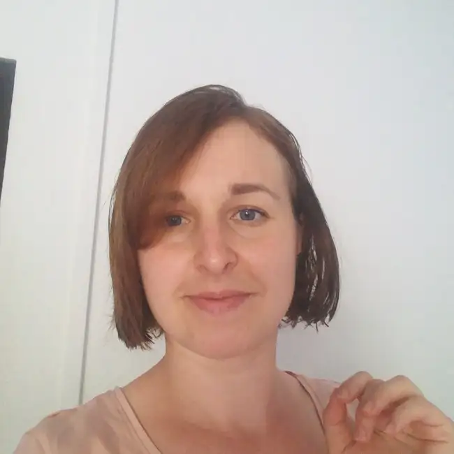 Виктория, 39, Дрезден - Gratis