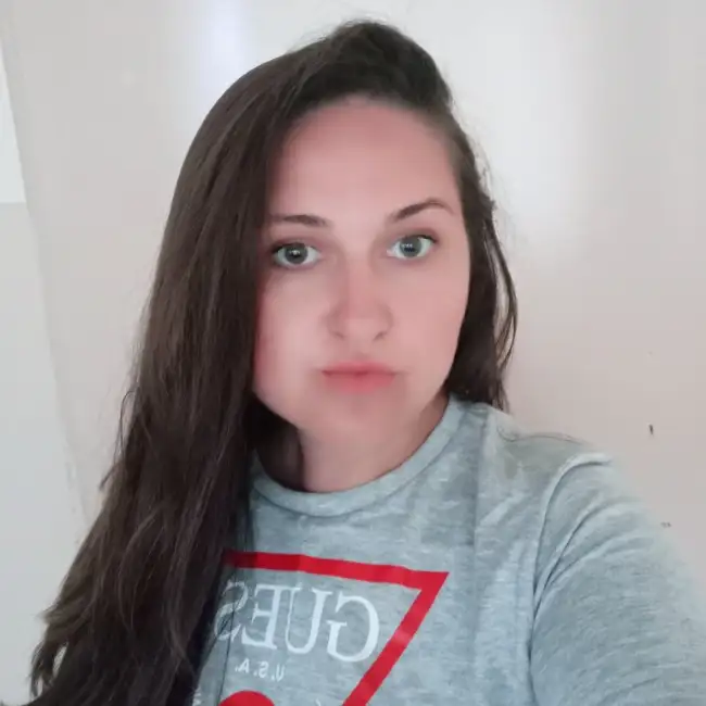 Kateryna, 41, Мюнхен - Gratis