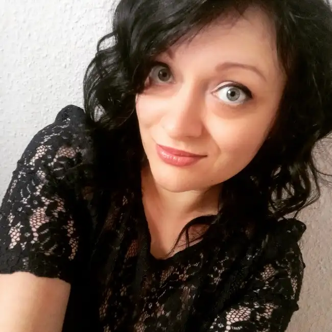Svetlana, 34, Ганновер - Gratis