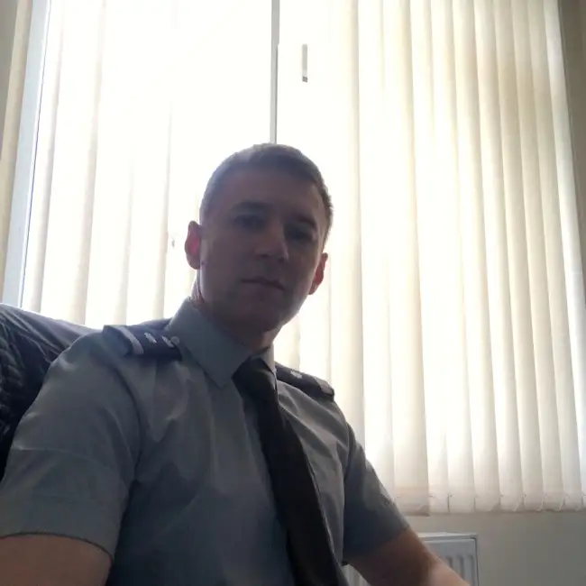 Oleg, 46, Берлин - Gratis