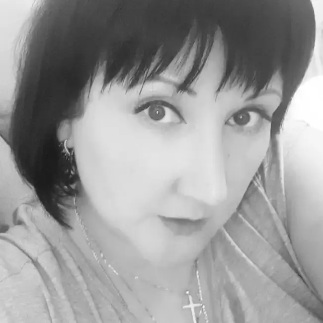 наталья, 45, Эизенах - Gratis