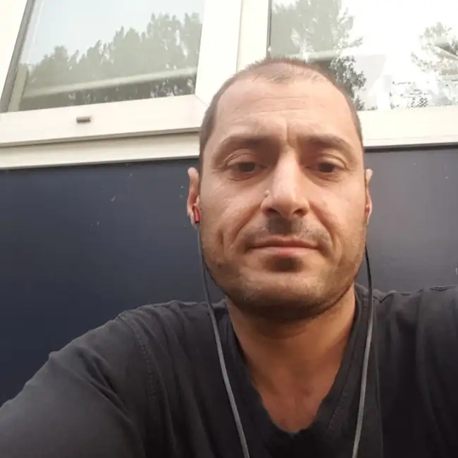 Niko, 49, Гамбург - Gratis
