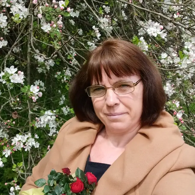 Татьяна, 56, Карлсруэ - Gratis