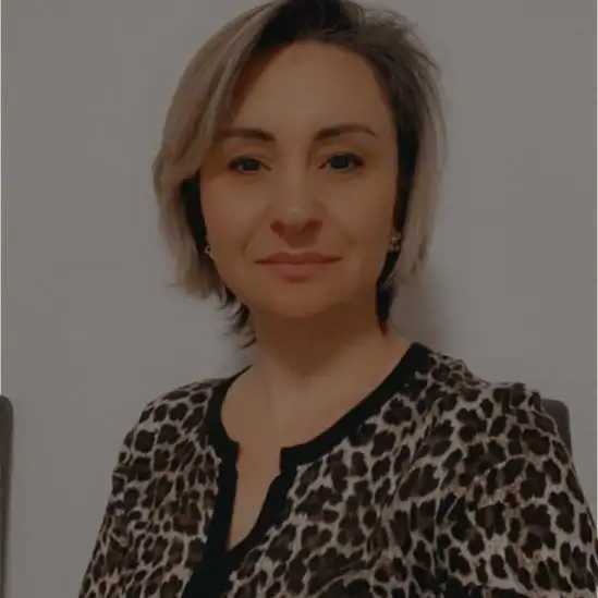 Eвгения, 45, Хейлбронн - Gratis