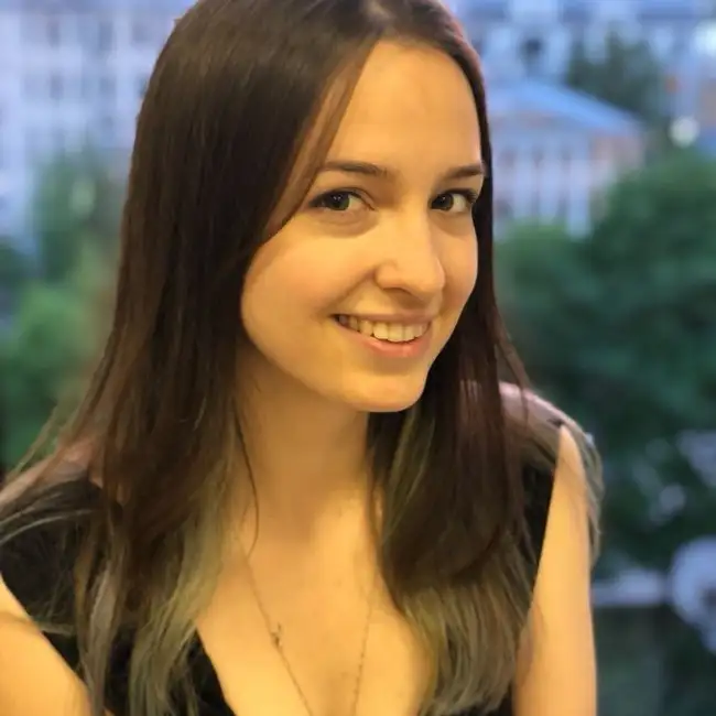 Alisa, 36, Берлин - Gratis