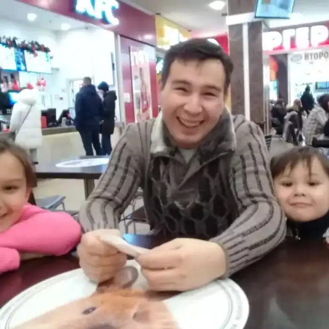 Yaxshimorad, 39, Берлин - Gratis