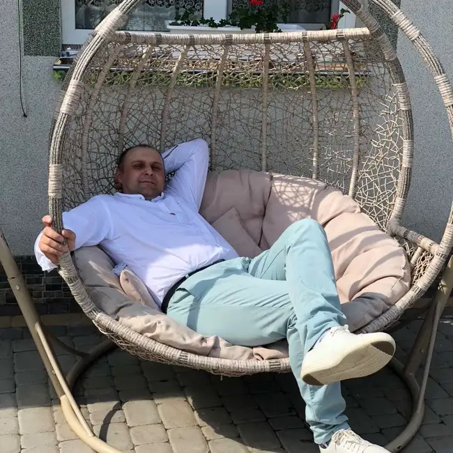 Kolya, 46, Баден-Баден - Gratis
