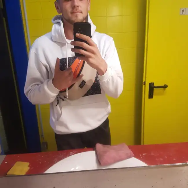 Andrey, 26, Эссен - Gratis