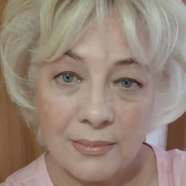 Лиля