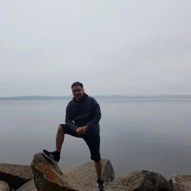 Daur, 37, Мангейм - Gratis